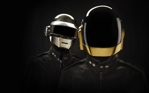 Daft Punk Sans Casque 15 99scenes 99scenes