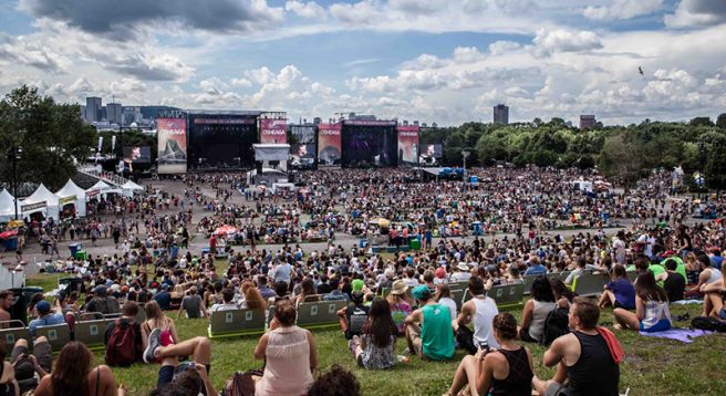Parc Jean Drapeau Concert Bag Policy